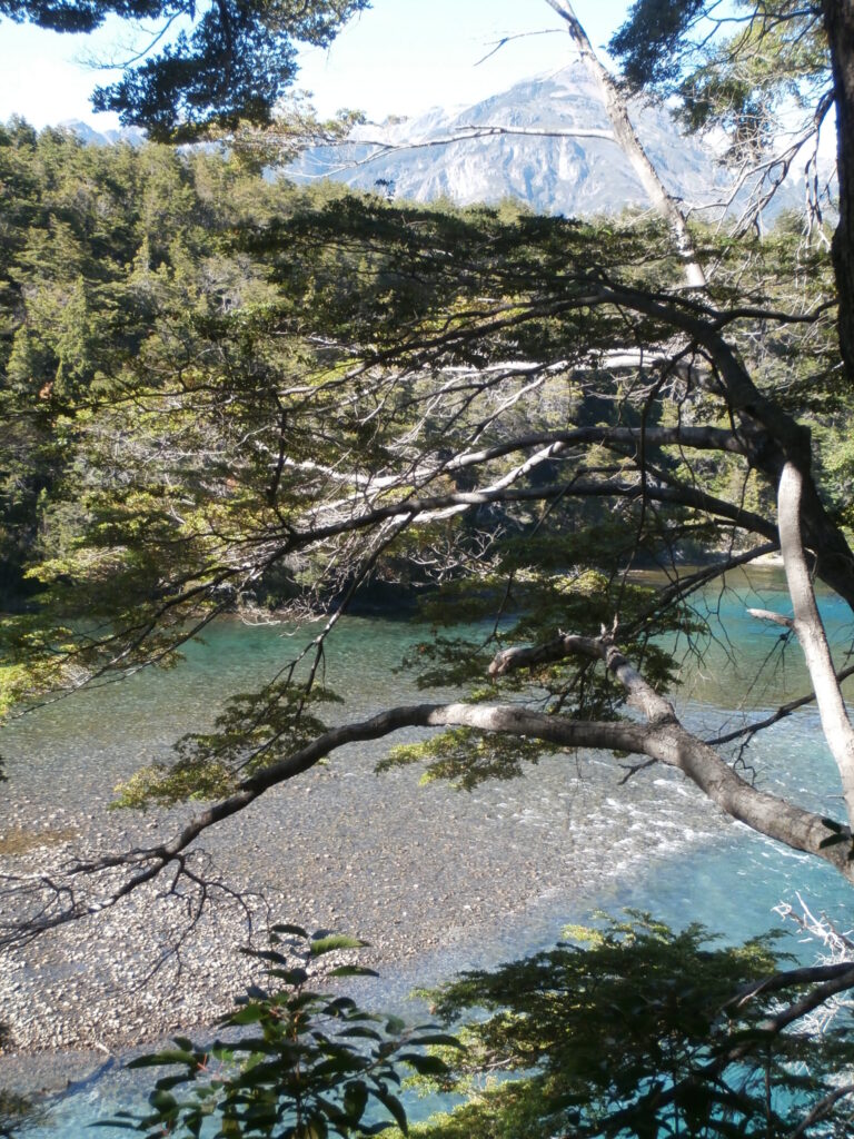 Rio Menendez