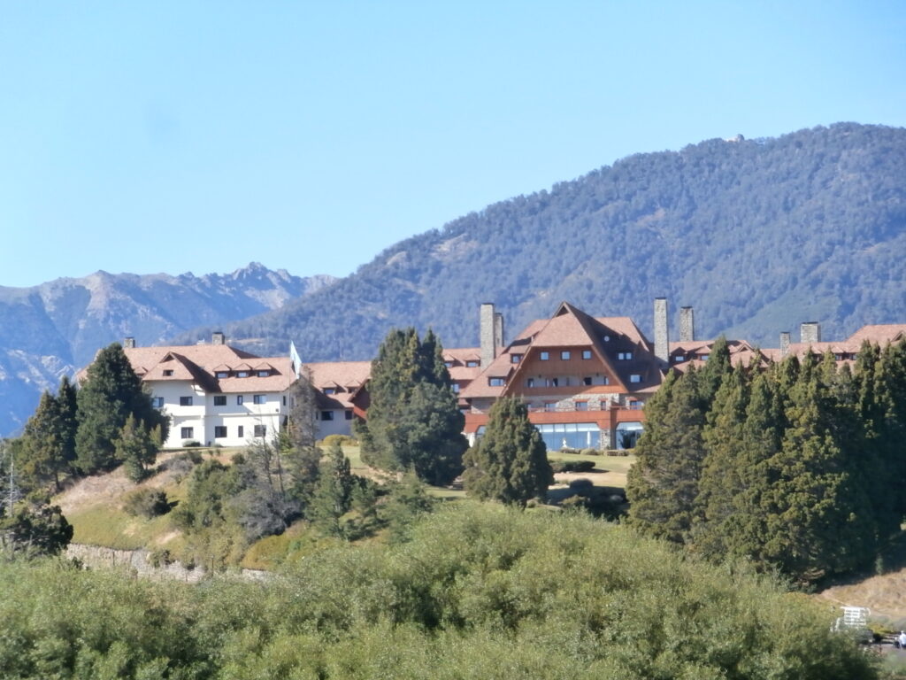 Hotel Llano-Llano